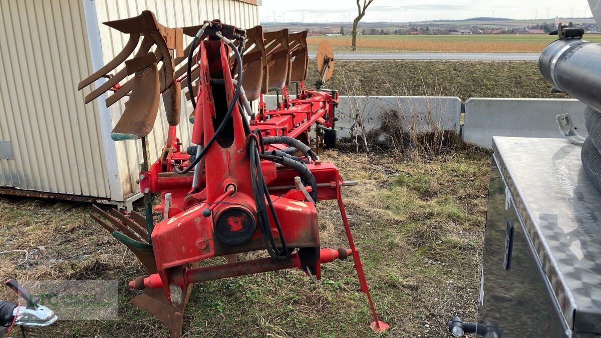 Pflug du type Vogel & Noot Euromat S950, Gebrauchtmaschine en Korneuburg (Photo 2)