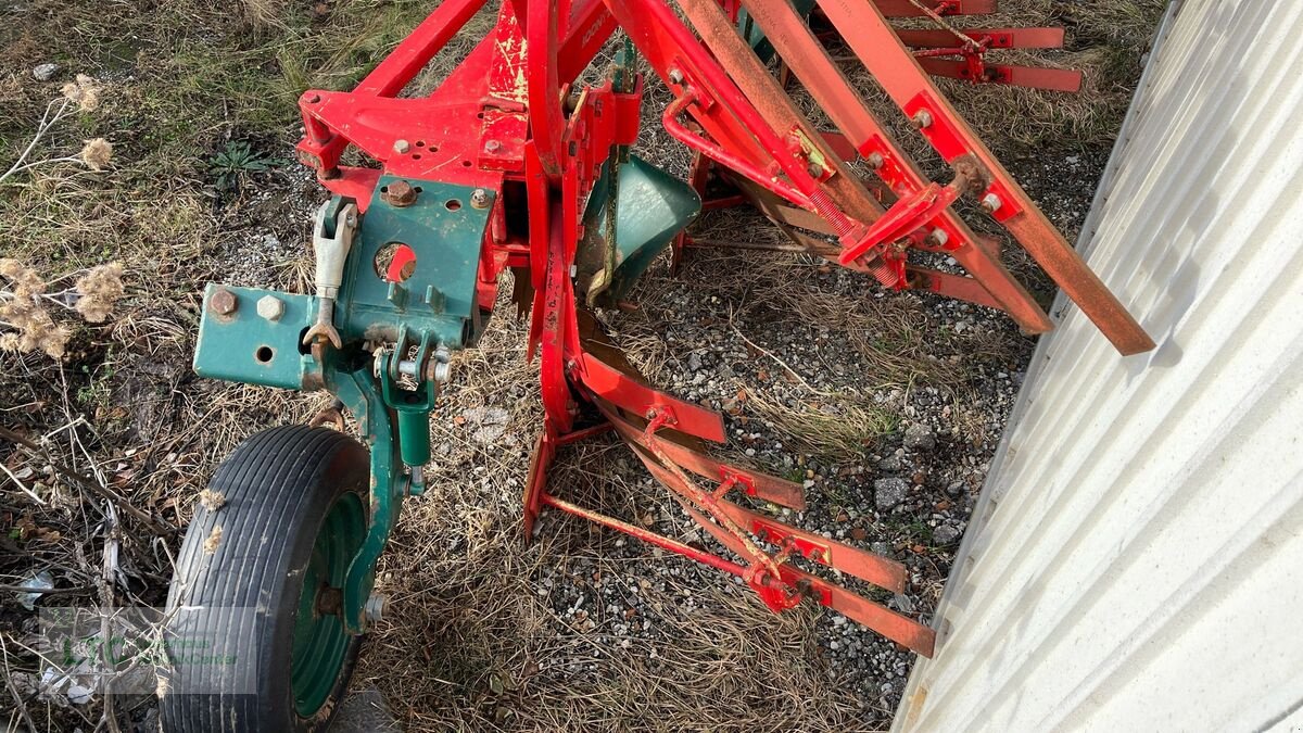 Pflug du type Vogel & Noot Euromat S950, Gebrauchtmaschine en Korneuburg (Photo 4)