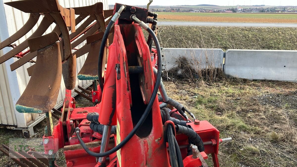 Pflug del tipo Vogel & Noot Euromat S950, Gebrauchtmaschine In Korneuburg (Immagine 12)