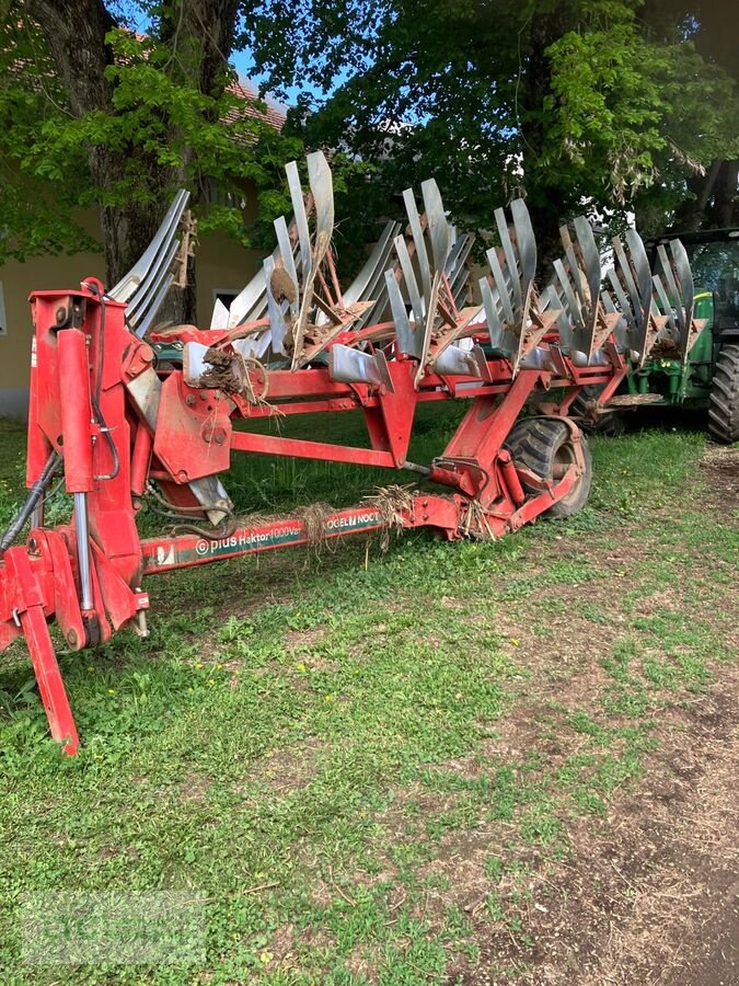 Pflug za tip Vogel & Noot Hektor 1000 Vario 6-sch., Gebrauchtmaschine u Kalsdorf (Slika 10)