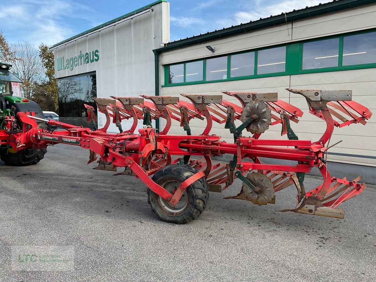 Pflug del tipo Vogel & Noot Hektor 1000 Vario 6-sch., Gebrauchtmaschine In Kalsdorf (Immagine 4)