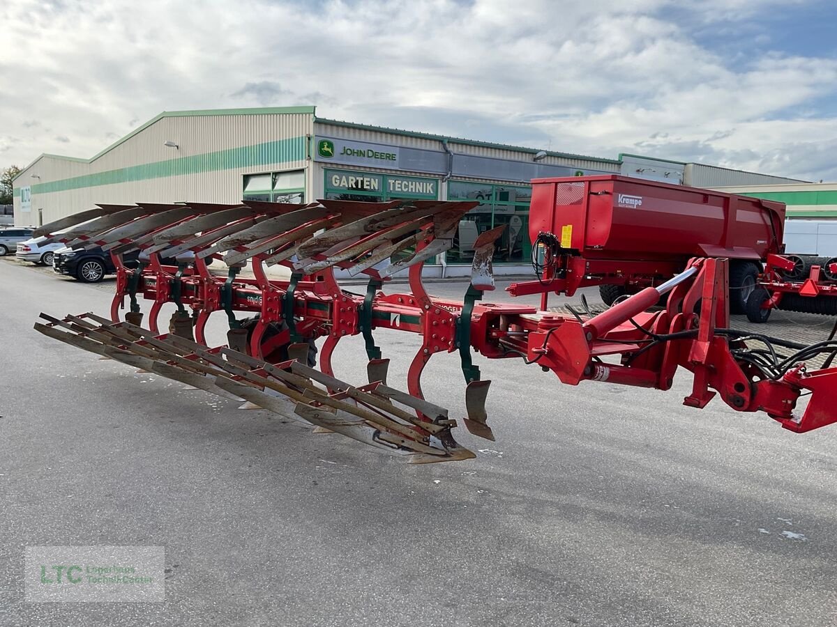 Pflug van het type Vogel & Noot Hektor 1000 Vario 6-sch., Gebrauchtmaschine in Kalsdorf (Foto 2)