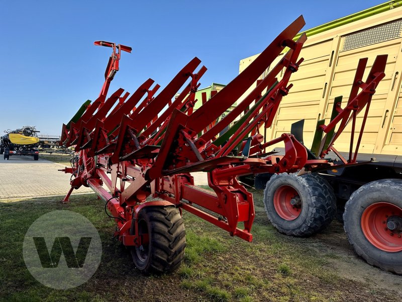 Pflug van het type Vogel & Noot Hektor 1000 Vario, Gebrauchtmaschine in Jördenstorf (Foto 1)