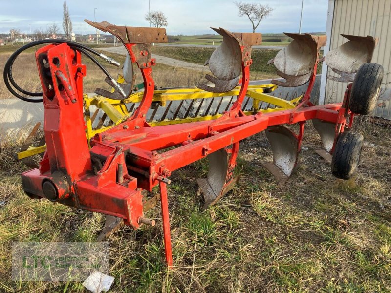 Pflug typu Vogel & Noot LM 820, Gebrauchtmaschine w Korneuburg (Zdjęcie 1)