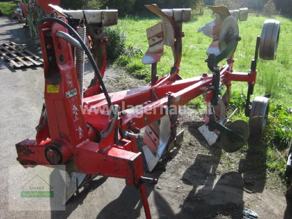 Pflug del tipo Vogel & Noot LM 850, Gebrauchtmaschine In Ottensheim (Immagine 10)