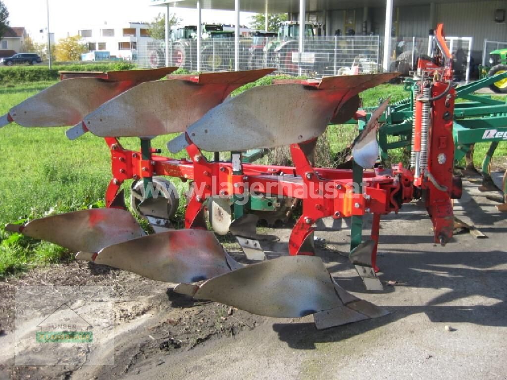 Pflug Türe ait Vogel & Noot LM 850, Gebrauchtmaschine içinde Ottensheim (resim 1)