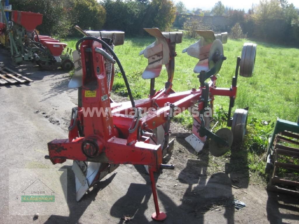 Pflug Türe ait Vogel & Noot LM 850, Gebrauchtmaschine içinde Ottensheim (resim 2)