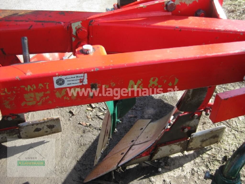 Pflug za tip Vogel & Noot LM 850, Gebrauchtmaschine u Ottensheim (Slika 4)