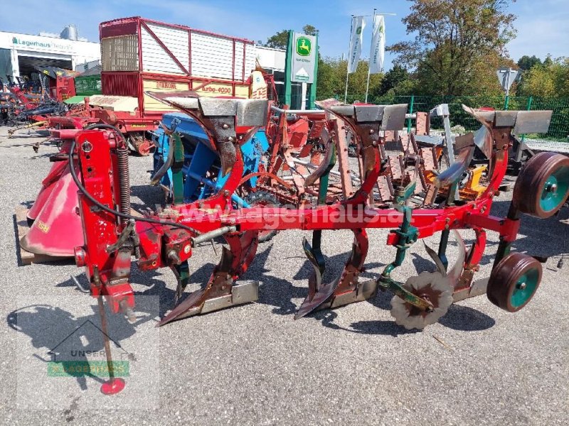 Pflug des Typs Vogel & Noot LM 950, Gebrauchtmaschine in Aschbach (Bild 1)