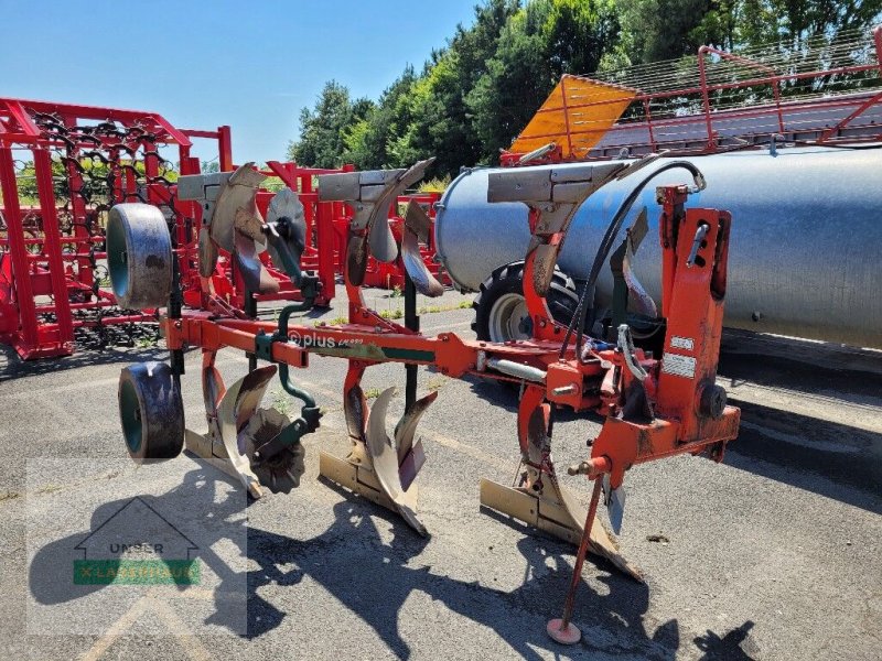 Pflug of the type Vogel & Noot LM 950, Gebrauchtmaschine in Gleisdorf