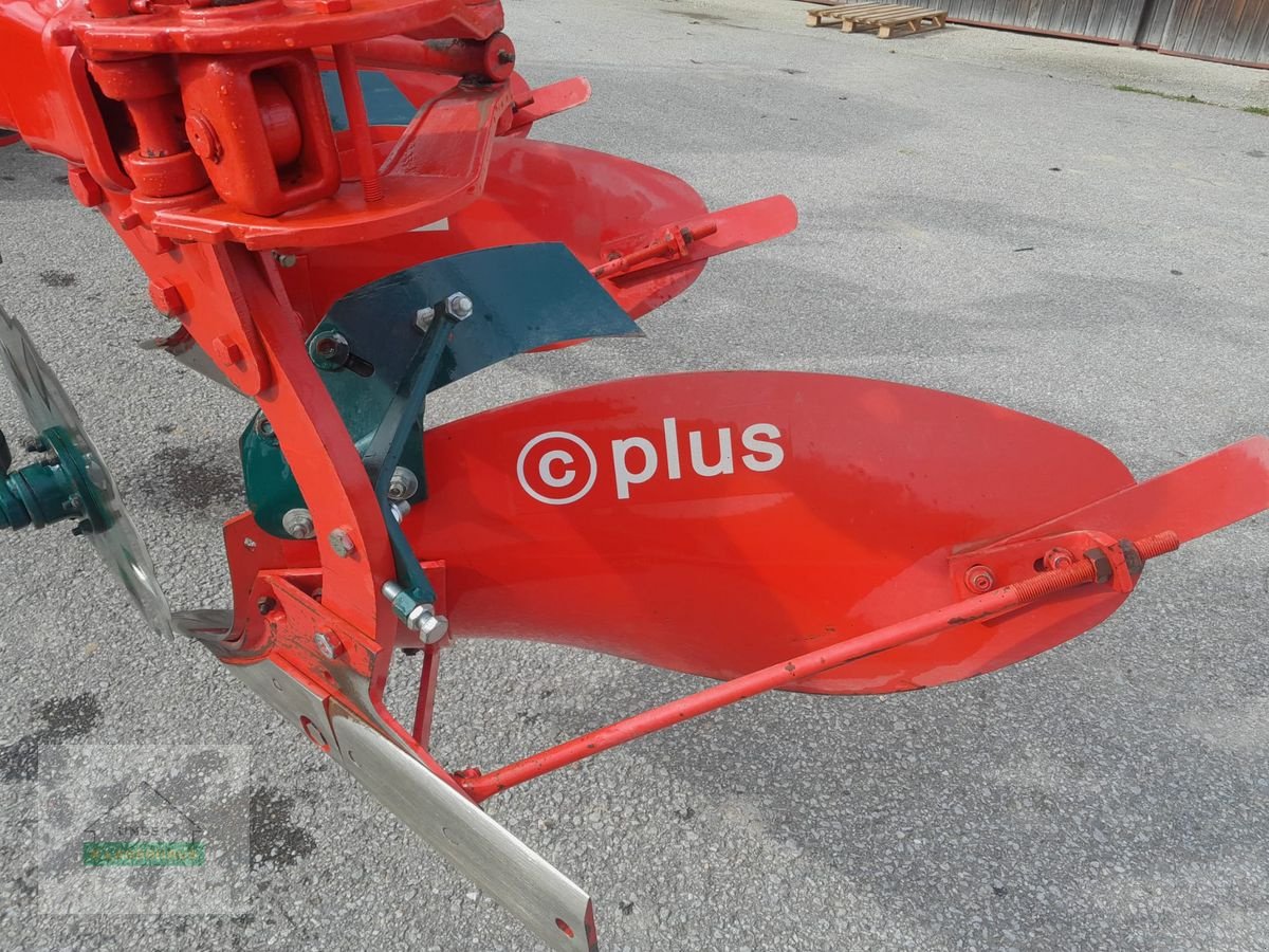 Pflug za tip Vogel & Noot LS 950 C plus, Gebrauchtmaschine u Rohrbach (Slika 4)