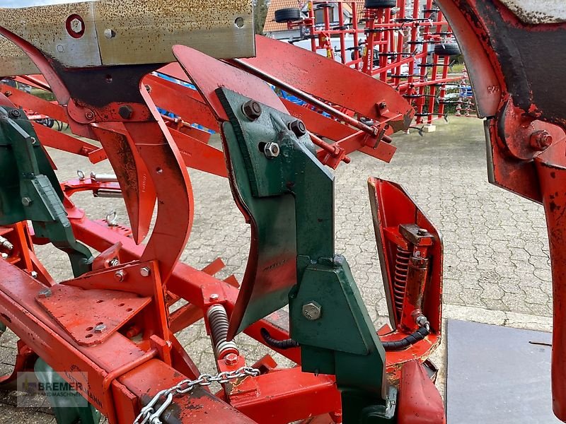 Pflug del tipo Vogel & Noot M 1000, Gebrauchtmaschine In Asendorf (Immagine 18)