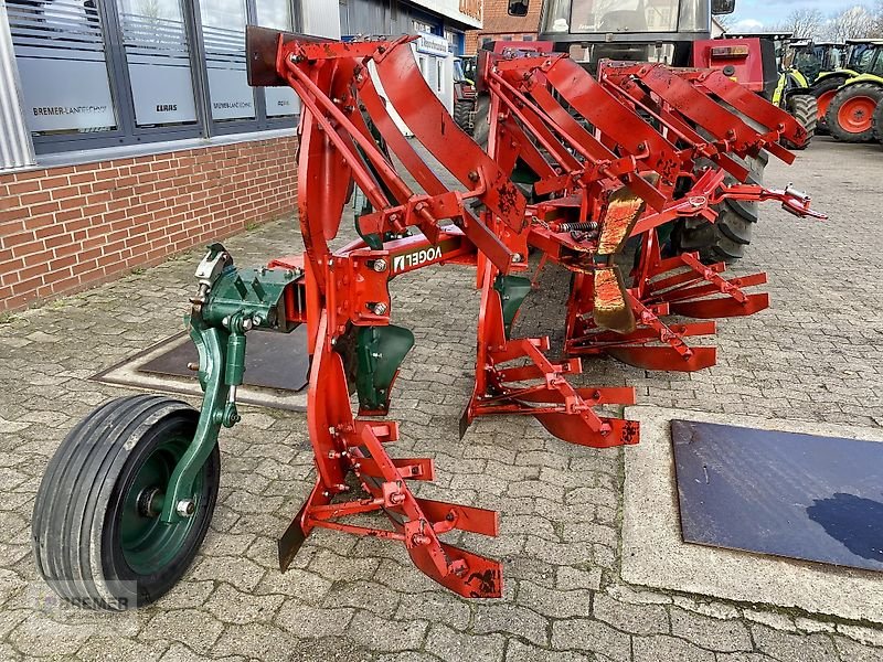 Pflug van het type Vogel & Noot M 1000, Gebrauchtmaschine in Asendorf (Foto 4)