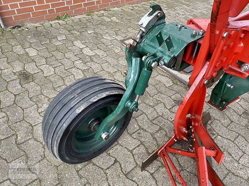 Pflug typu Vogel & Noot M 1000, Gebrauchtmaschine w Asendorf (Zdjęcie 26)