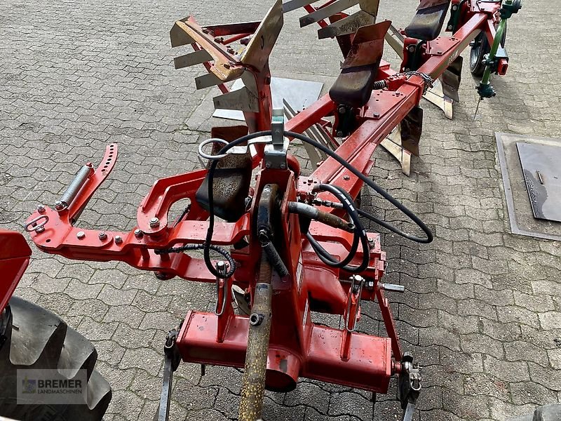 Pflug van het type Vogel & Noot M 1000, Gebrauchtmaschine in Asendorf (Foto 10)