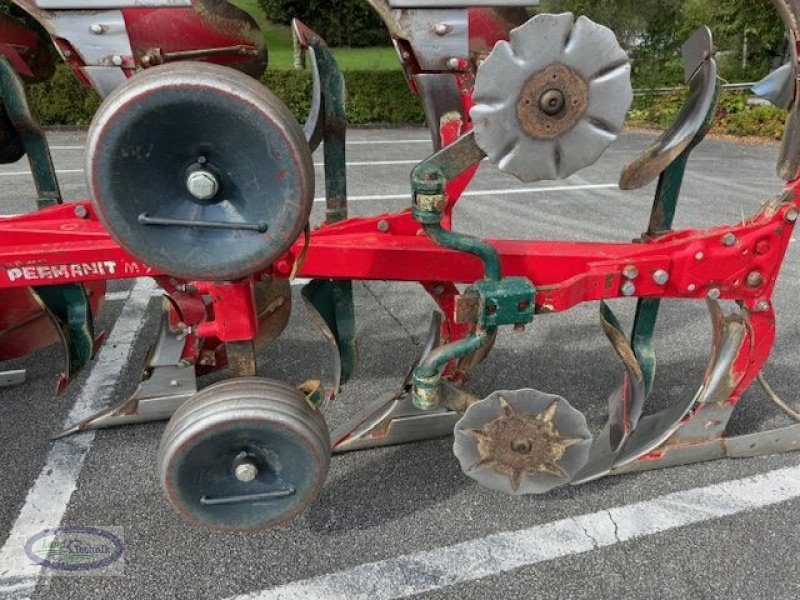 Pflug Türe ait Vogel & Noot M 920, Gebrauchtmaschine içinde Münzkirchen (resim 3)