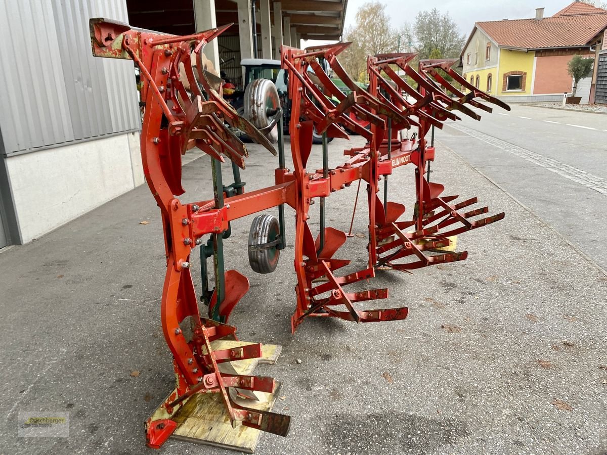 Pflug du type Vogel & Noot M 950 4-scharig, Gebrauchtmaschine en Senftenbach (Photo 6)