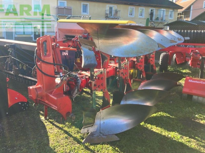 Pflug Türe ait Vogel & Noot M950, Gebrauchtmaschine içinde REDLHAM