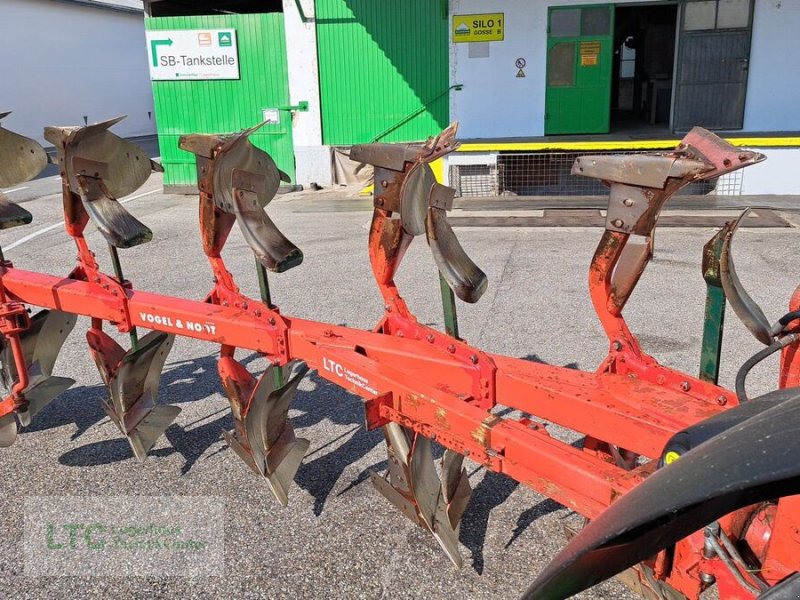 Pflug du type Vogel & Noot PG52502, Gebrauchtmaschine en Redlham (Photo 1)