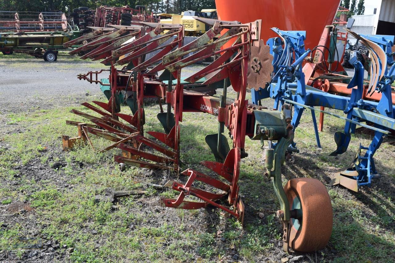 Pflug of the type Vogel & Noot S 950 3S Euromat, Gebrauchtmaschine in Oyten (Picture 2)