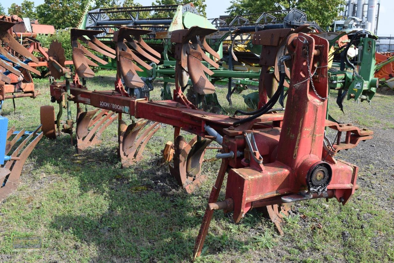 Pflug of the type Vogel & Noot S 950 3S Euromat, Gebrauchtmaschine in Oyten (Picture 3)