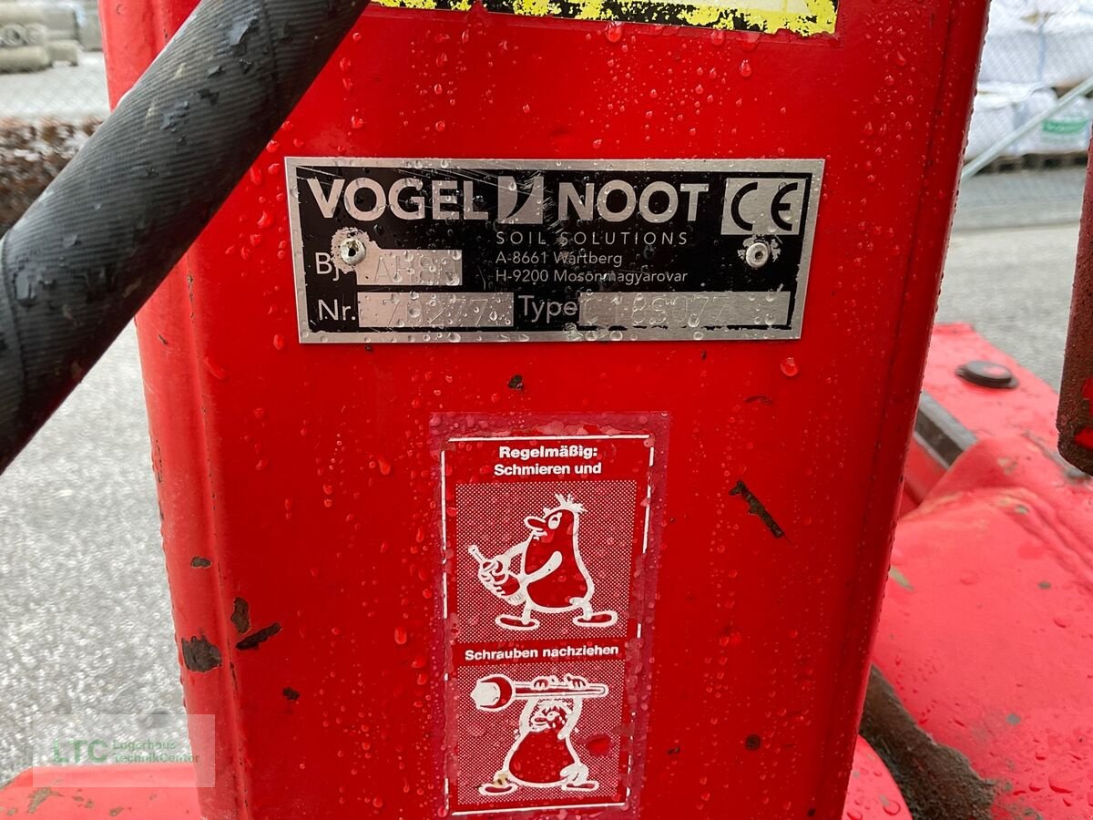 Pflug tip Vogel & Noot XM 1000 Vario, Gebrauchtmaschine in Kalsdorf (Poză 12)