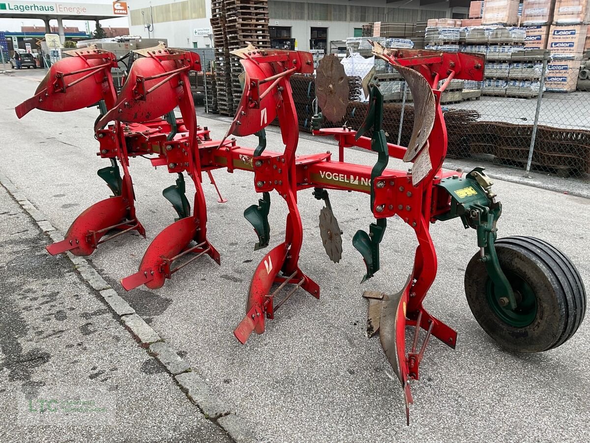 Pflug Türe ait Vogel & Noot XM 1000 Vario, Gebrauchtmaschine içinde Kalsdorf (resim 3)