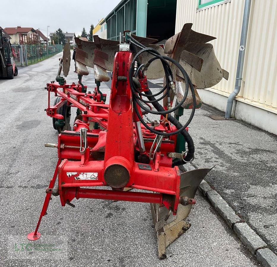 Pflug van het type Vogel & Noot XM 1000 Vario, Gebrauchtmaschine in Kalsdorf (Foto 9)