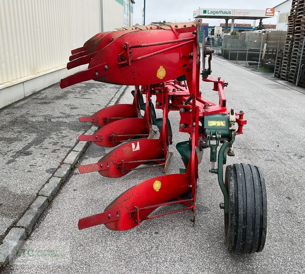 Pflug van het type Vogel & Noot XM 1000 Vario, Gebrauchtmaschine in Kalsdorf (Foto 7)