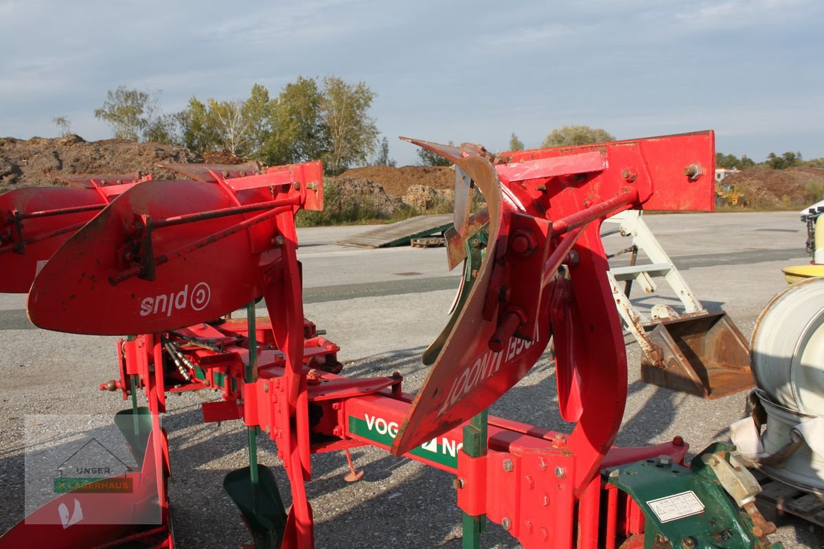 Pflug of the type Vogel & Noot XM 1050, Gebrauchtmaschine in Hartberg (Picture 6)