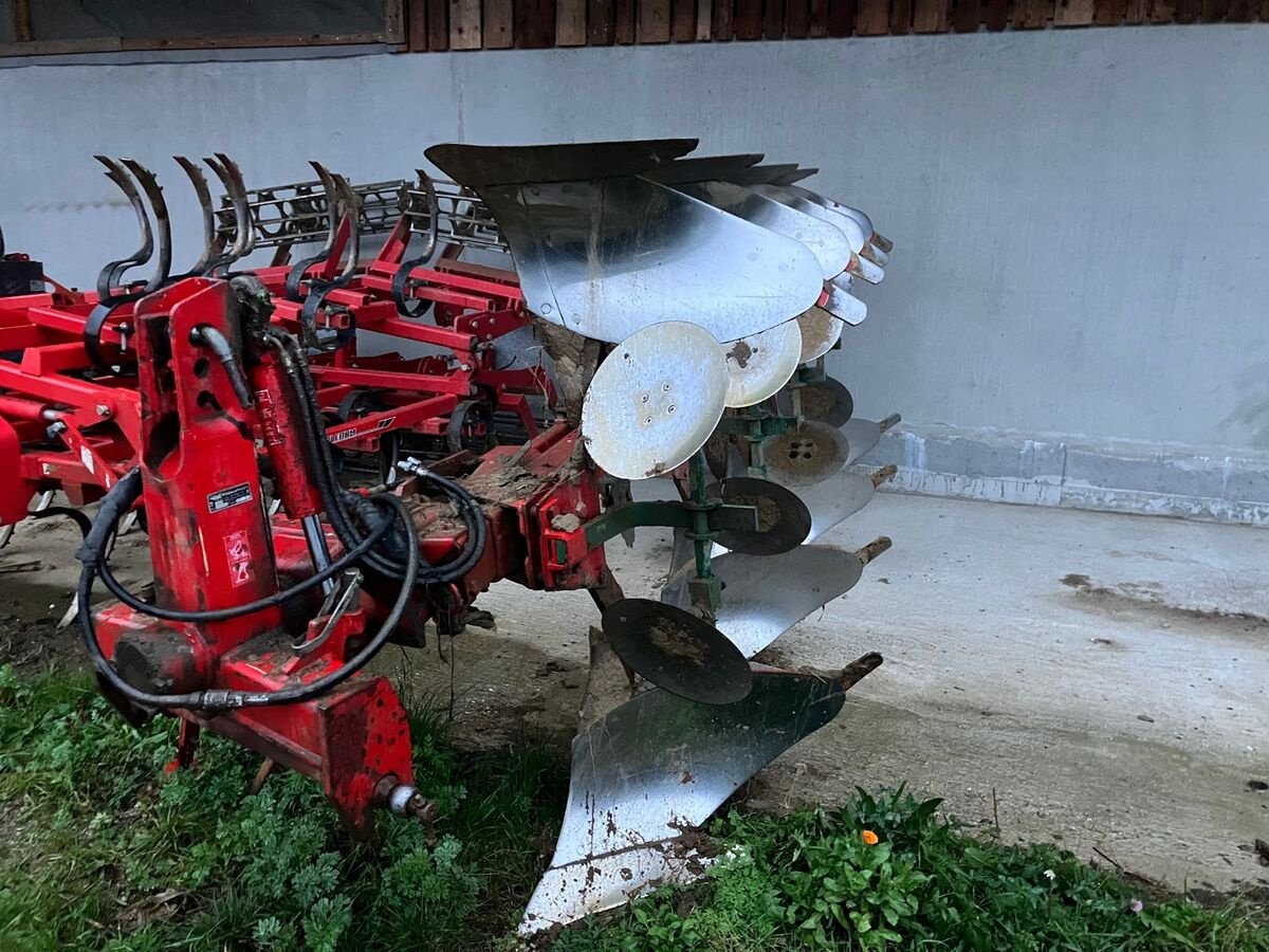 Pflug van het type Vogel & Noot XM950, Gebrauchtmaschine in Zwettl (Foto 1)