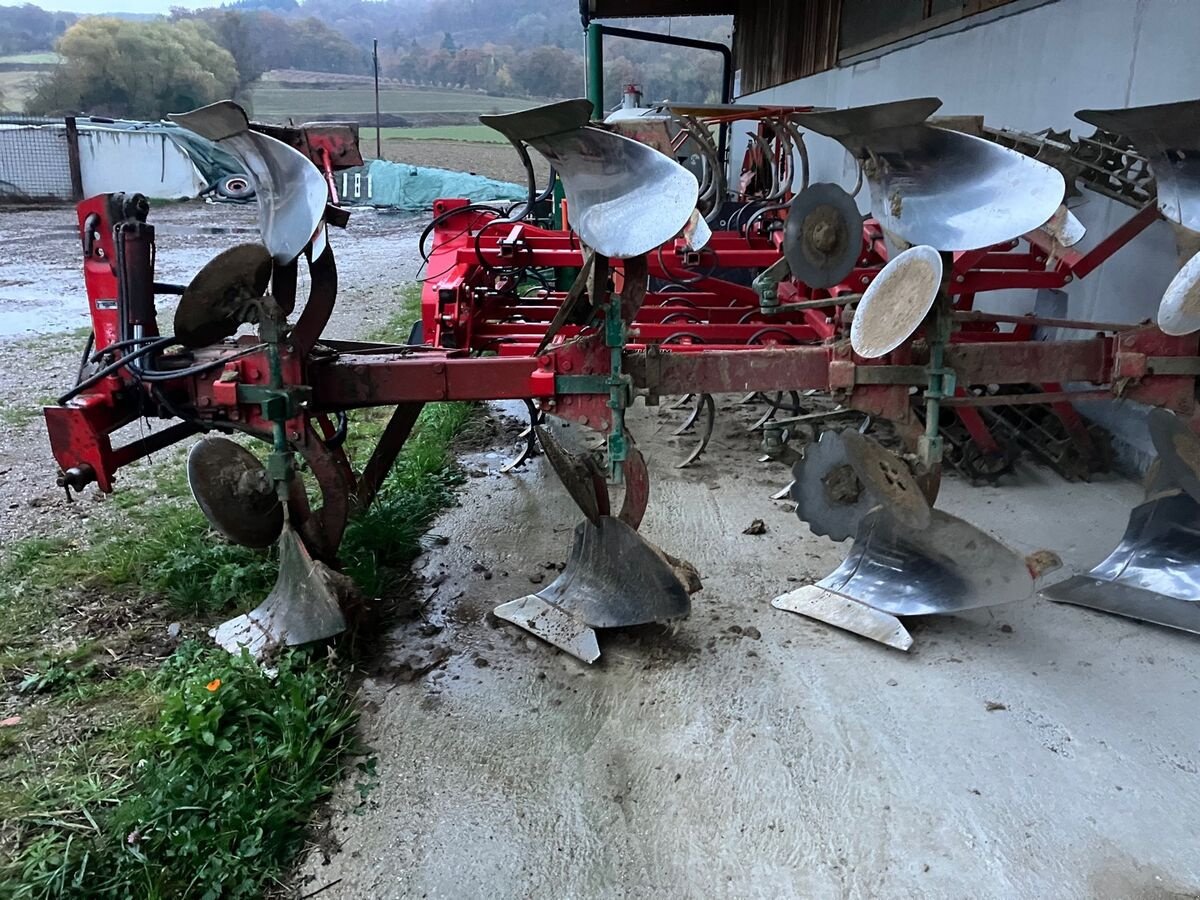 Pflug Türe ait Vogel & Noot XM950, Gebrauchtmaschine içinde Zwettl (resim 4)