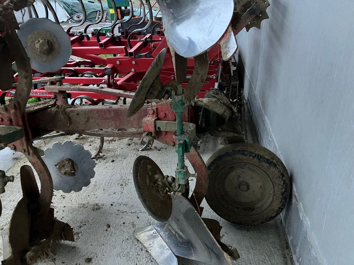 Pflug van het type Vogel & Noot XM950, Gebrauchtmaschine in Zwettl (Foto 5)