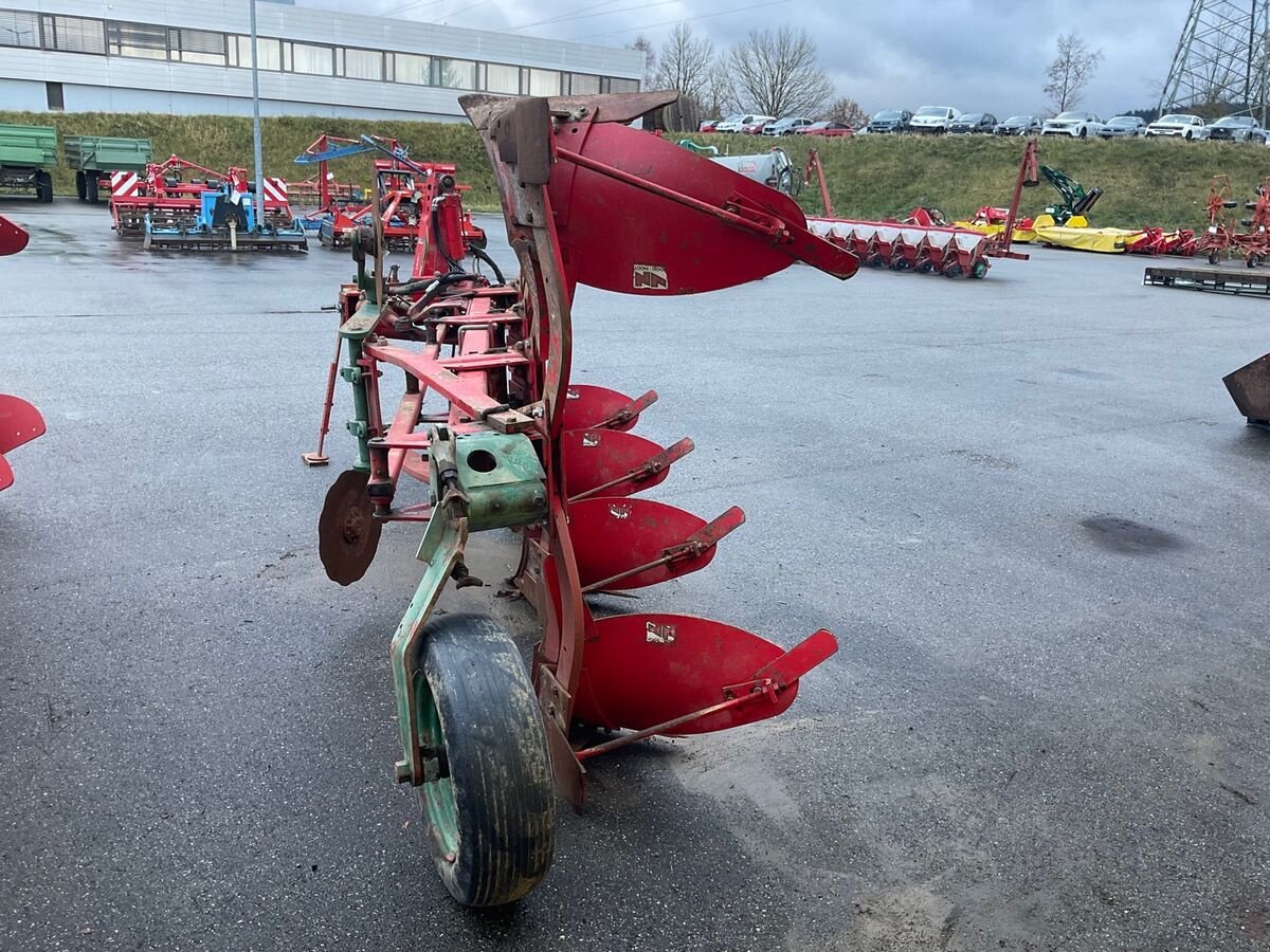 Pflug des Typs Vogel & Noot XM950, Gebrauchtmaschine in Zwettl (Bild 6)