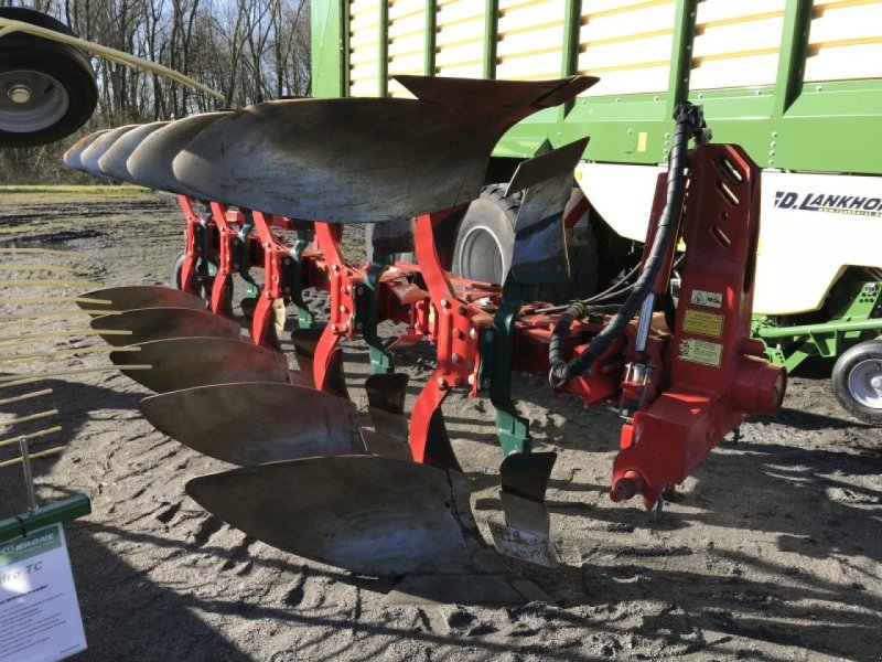 Pflug of the type Vogel & Noot XMS 1000 Vario V, Gebrauchtmaschine in Neuenhaus