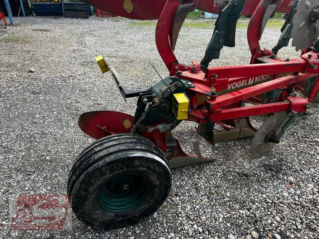 Pflug van het type Vogel & Noot XMS 1000 VARIO, Gebrauchtmaschine in Offenhausen (Foto 8)