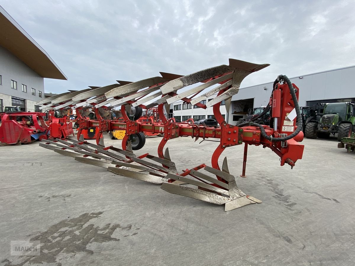 Pflug tip Vogel & Noot XMS 1000V 5-Schar, Gebrauchtmaschine in Burgkirchen (Poză 11)