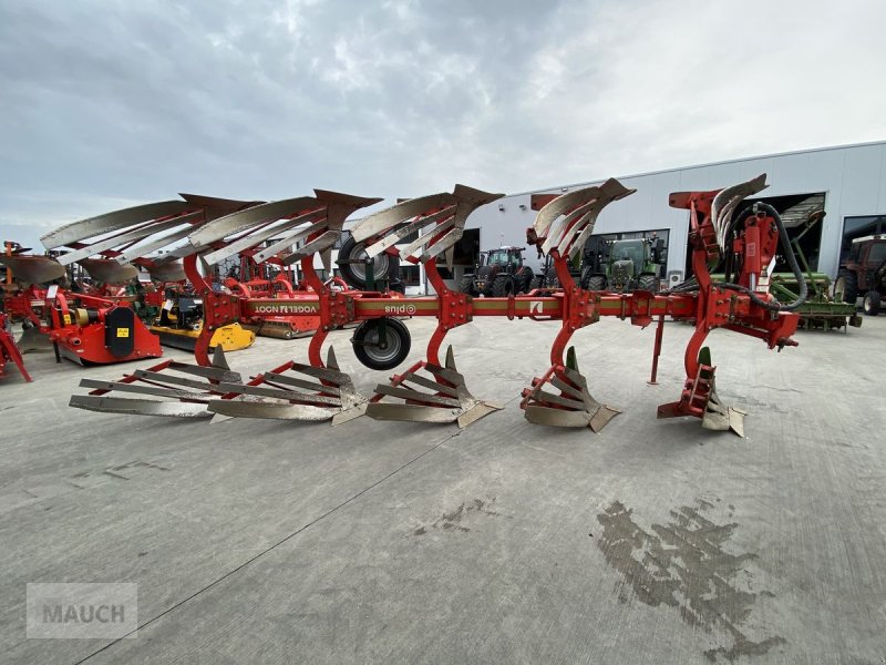 Pflug van het type Vogel & Noot XMS 1000V 5-Schar, Gebrauchtmaschine in Burgkirchen (Foto 1)