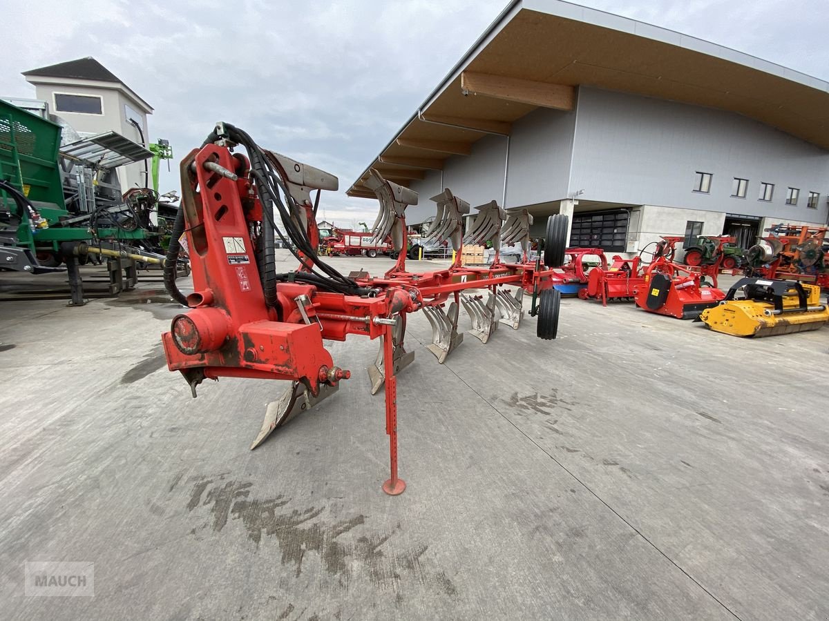 Pflug des Typs Vogel & Noot XMS 1000V 5-Schar, Gebrauchtmaschine in Burgkirchen (Bild 2)