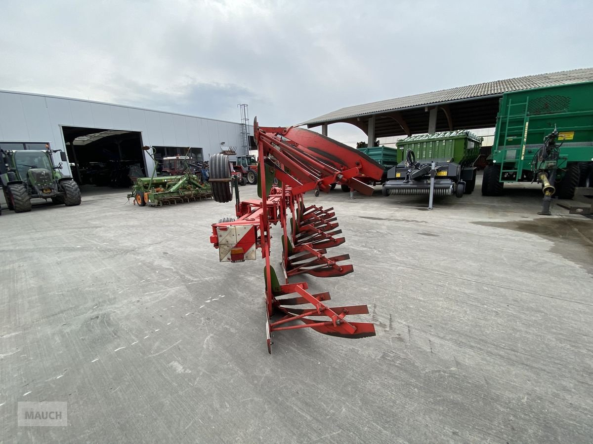 Pflug van het type Vogel & Noot XMS 1000V 5-Schar, Gebrauchtmaschine in Burgkirchen (Foto 7)