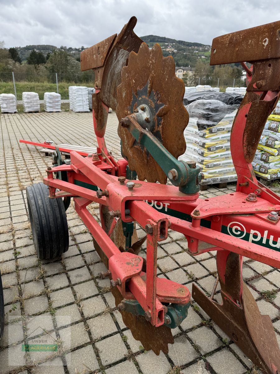 Pflug van het type Vogel & Noot XMS 1050 4-Schar, Gebrauchtmaschine in Hartberg (Foto 8)