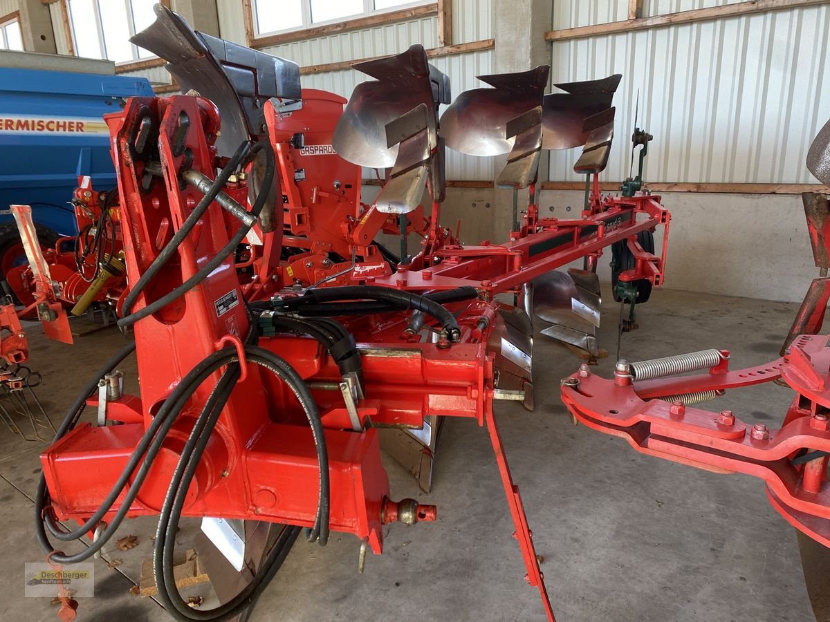 Pflug van het type Vogel & Noot XMS 1050 Vario, Gebrauchtmaschine in Senftenbach (Foto 10)