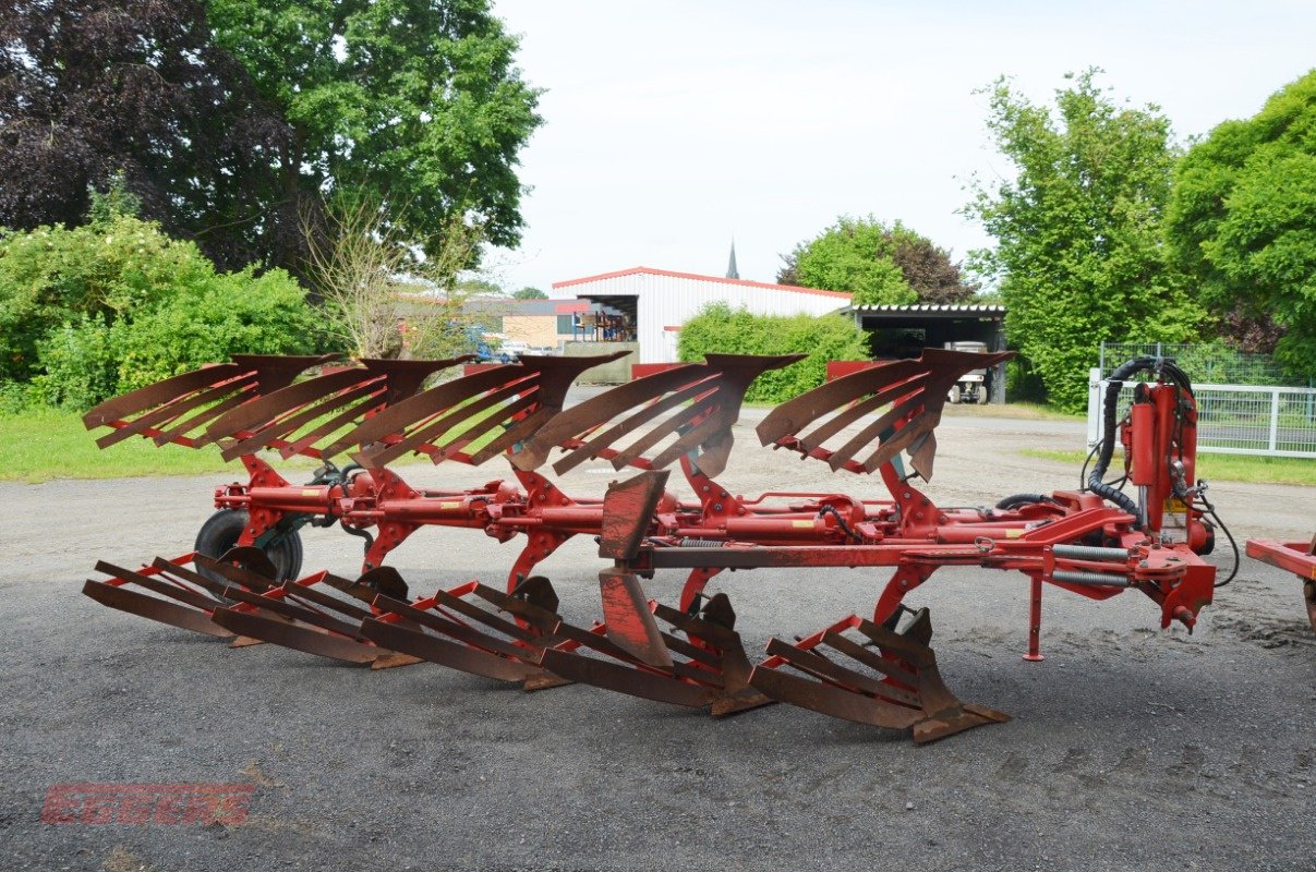 Pflug van het type Vogel & Noot XMS, Gebrauchtmaschine in Suhlendorf (Foto 3)