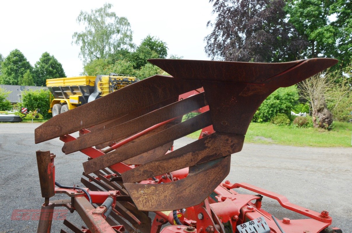 Pflug van het type Vogel & Noot XMS, Gebrauchtmaschine in Suhlendorf (Foto 11)