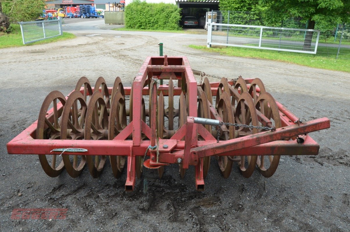 Pflug van het type Vogel & Noot XMS, Gebrauchtmaschine in Suhlendorf (Foto 18)