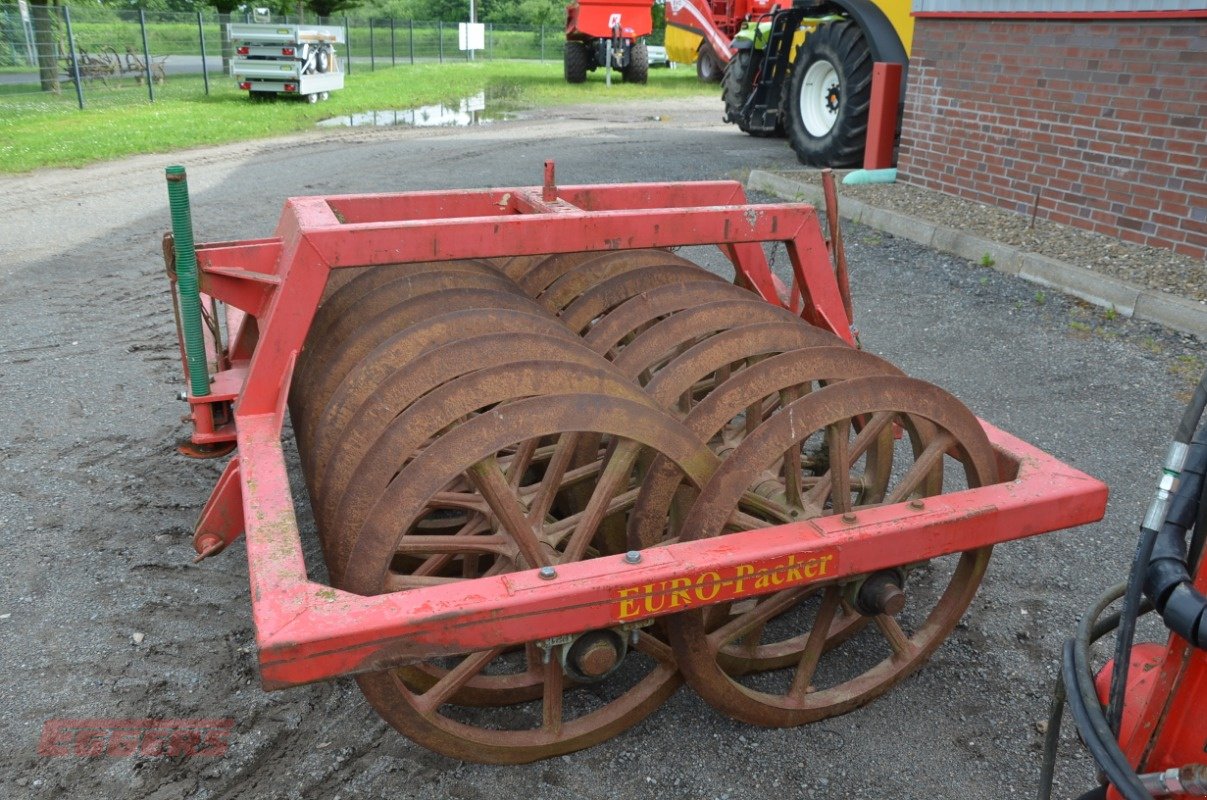 Pflug van het type Vogel & Noot XMS, Gebrauchtmaschine in Suhlendorf (Foto 22)