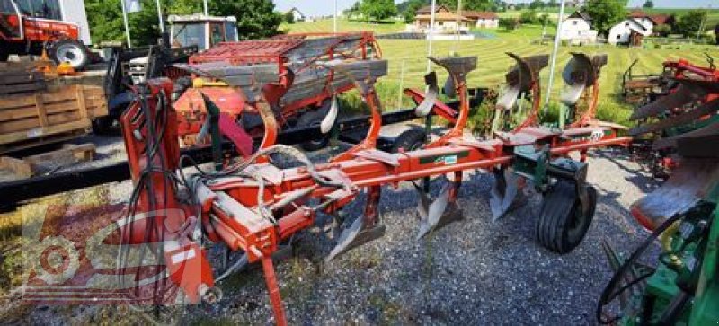 Pflug des Typs Vogel & Noot XS950, Gebrauchtmaschine in Offenhausen (Bild 2)