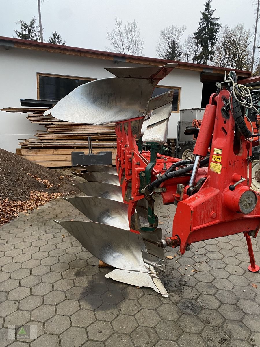 Pflug van het type Vogel & Noot XSpro 1050, Gebrauchtmaschine in Markt Hartmannsdorf (Foto 4)