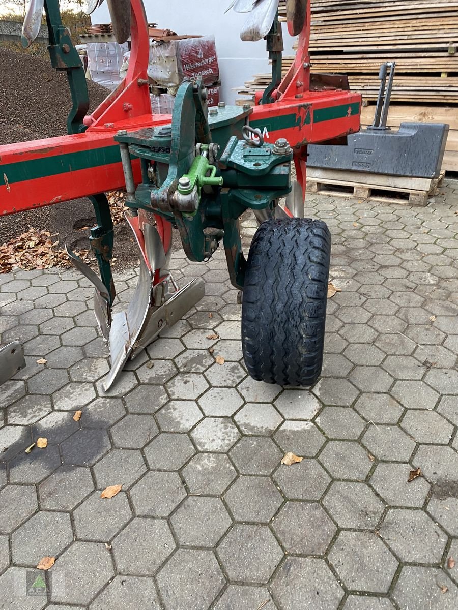 Pflug van het type Vogel & Noot XSpro 1050, Gebrauchtmaschine in Markt Hartmannsdorf (Foto 5)