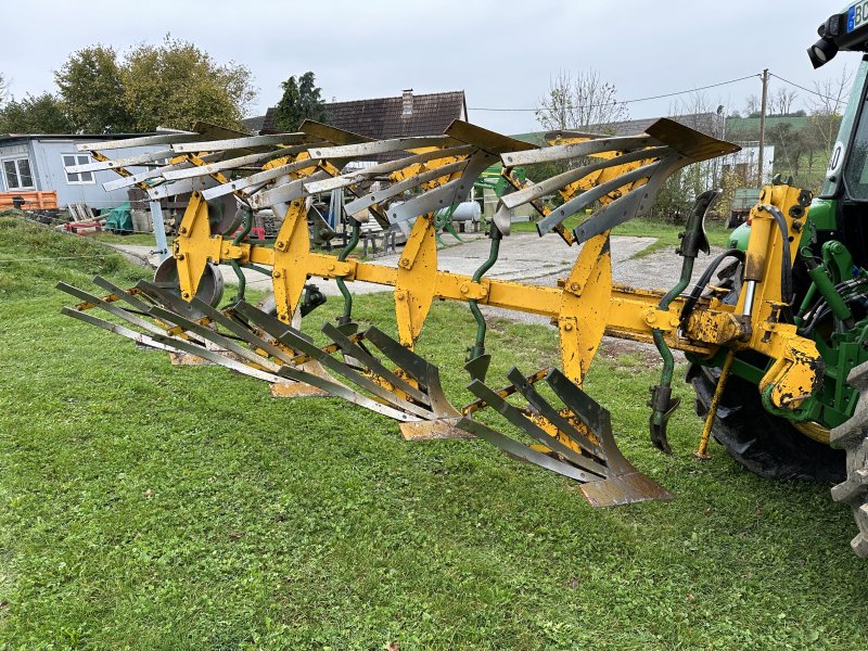 Pflug du type Widder pflug Atlas260, Gebrauchtmaschine en Betzenweiler